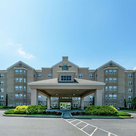 Homewood Suites By Hilton Philadelphia-Valley Forge Audubon Exterior photo