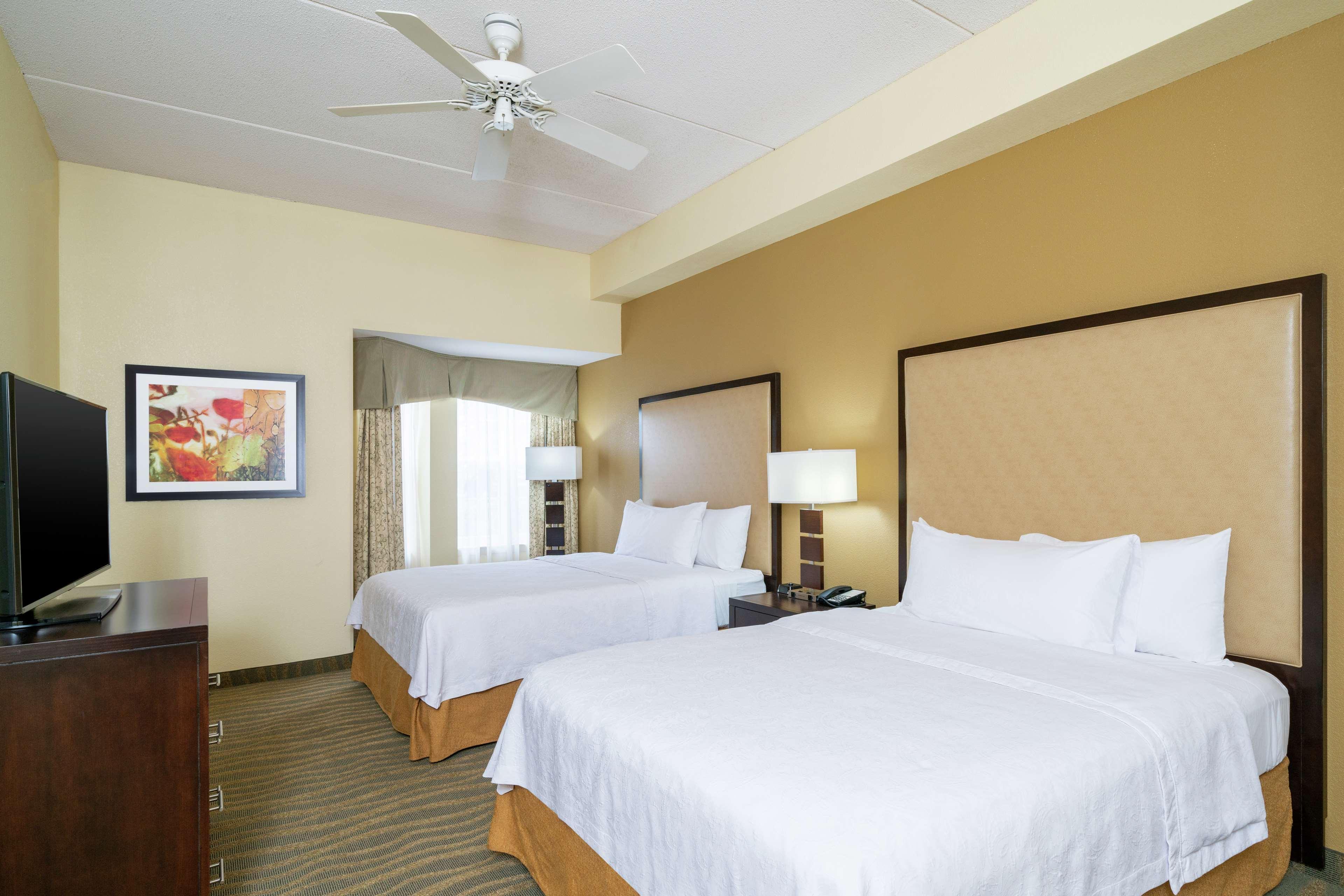 Homewood Suites By Hilton Philadelphia-Valley Forge Audubon Exterior photo